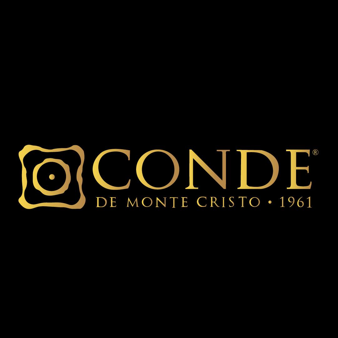 Logo Conde Montecristo