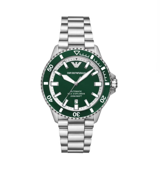 Relógio Emporio Armani